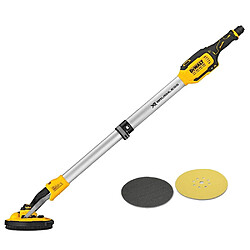 Ponceuse excentrique DeWalt