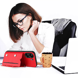 Acheter Xiaomi Redmi 13c 4G - Rouge