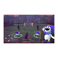 Acheter Sega Raidou Remastered The Mystery Of The Soulless Army