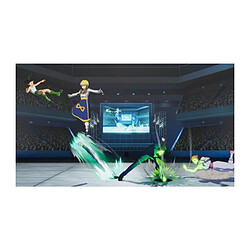 Just For Games Just For Game Hunter X Hunter Nen Impact pas cher