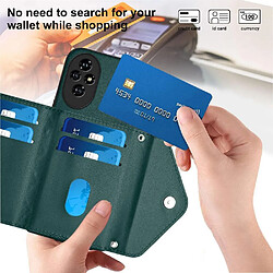 Avis Honor 200 Pro - Vert