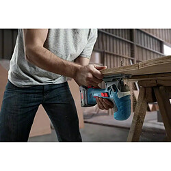 Bosch GST 18V-125 S Professional pas cher