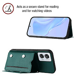 Acheter Étui pour Moto Edge 50 Fusion - Vert
