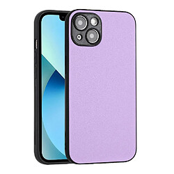 Avis iPhone 14 Plus Étui GANGXUN - Violet