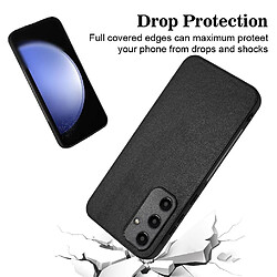 Avis Samsung Galaxy A55 - Noir