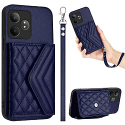 Avis GANGXUN Oppo Realme GT Neo6 SE - Bleu