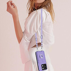 Acheter Étui Xiaomi Redmi Note 13 5G - Violet