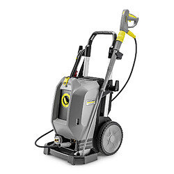 Karcher 250 bars Nettoyeur haute pression électrique - 250 bars - 8,8 kW - 400 V - usage professionnel