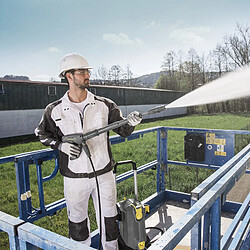 KÄRCHER HD 5/15 C+ - FR Classic - 15209330