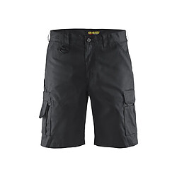 Blaklader 144718009900 - Noir