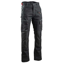 LMA LEBEURRE Lma 1783 - Noir CORTEX