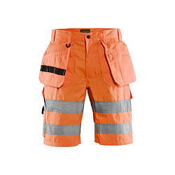 Blaklader 153518115300 - Orange fluo