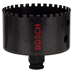 Bosch Scie trépan Diamant Céramique Ø76 mm 2608580319