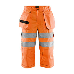 Blaklader 153918115300 - Orange fluo