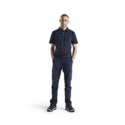 Blaklader 144418328699 - Marine foncé/Noir