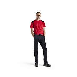 Blaklader 144418329900 - Noir