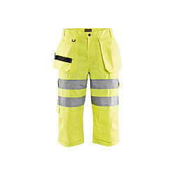 Blaklader 153918113300 - Jaune fluo