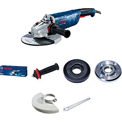Bosch GWS 24-230 P