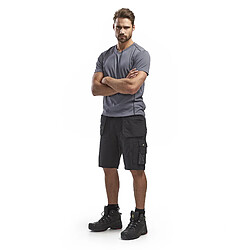 Blaklader 153413109900 - Noir