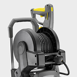 KÄRCHER HD 8/18-4 MXA+ | 15249760