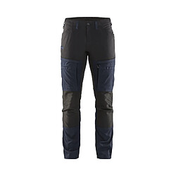 Blaklader 145618458699 - Pantalon maintenance +stretch