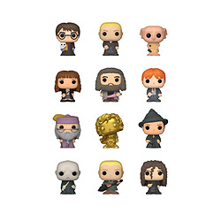 Funko Bitty Pop Harry Potter