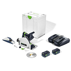 Festool TSC 55 5,0 KEBI-Plus/XL