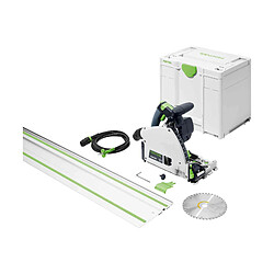 Festool TS 60 KEBQ-Plus-FS