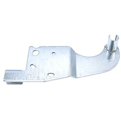 Whirlpool charnière supérieure gauche réfrigérateur