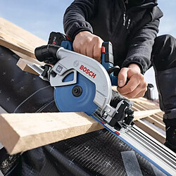 Avis Bosch GKS 18V-57-2 GX - Solo