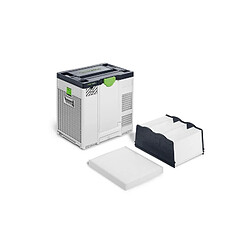 Purification centrale Festool