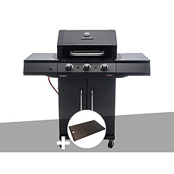 Char-Broil Barbecue à gaz Performance CORE B3