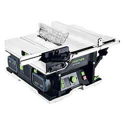 Festool CSC SYS 50 EBI-Plus