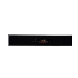 Electrolux EOE7P12X - Inox