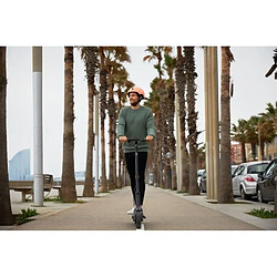 Avis Trottinette électrique Segway Ninebot Max G3 E 700 W Noir et Gris