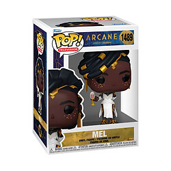 Figurine Funko Pop Animation League of Legends Arcane Mel