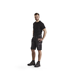 Blaklader Short X1500 - Noir