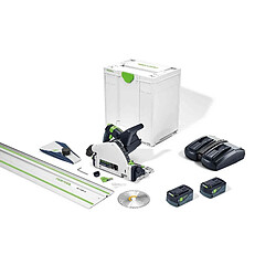 Festool TSC 55 KEBI-Plus/XL-FS