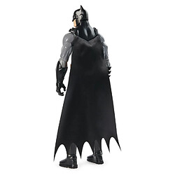 Spin master Figurine Batman articulée 30 cm