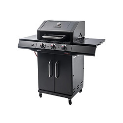 Avis Char-Broil Barbecue à gaz Performance CORE B3