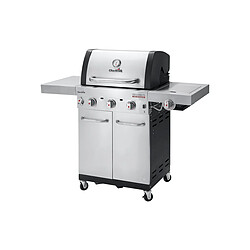 Acheter Char-Broil Barbecue à gaz Professional Pro S 3