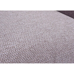 Mendler Fauteuil club Chesterfield - Rose poudre