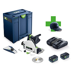 Festool TSC 55 KEB-Plus/XL