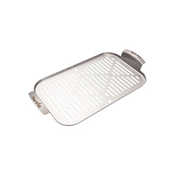 Avis Pack accessoires Grill+ - Char-Broil