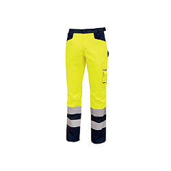 U-Power HL156YF - Pantalon de travail BEACON