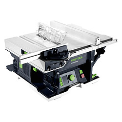 Festool CSC SYS 50 EBI-Basic