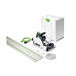 Festool TSV 60 KEBQ-Plus-FS