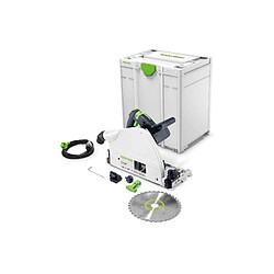 Festool TS 75 EBQ-Plus