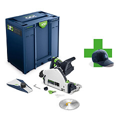 Festool TSC 55 KEB-Basic