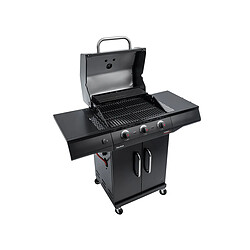 Char-Broil Barbecue à gaz Performance CORE B3 pas cher